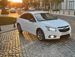Chevrolet Cruze-4