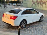 Chevrolet Cruze-5