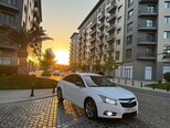 Chevrolet Cruze-6