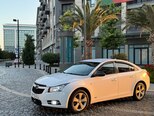 Chevrolet Cruze-8