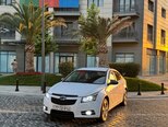 Chevrolet Cruze-9