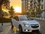 Chevrolet Cruze-11