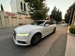 Audi A6-3