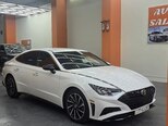Hyundai Sonata-3