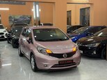 Nissan Note-6