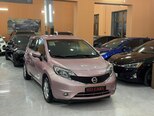 Nissan Note-5
