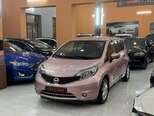 Nissan Note-4