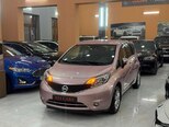 Nissan Note-8