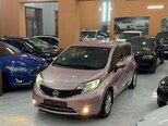 Nissan Note-7