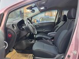 Nissan Note-9