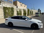 Kia K5-5