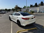 Kia K5-8