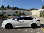 Kia K5-4