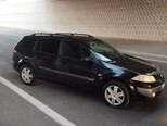 Renault Megane-8