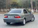 Iran Khodro Samand-13