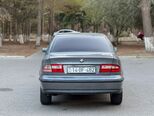 Iran Khodro Samand-5