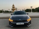 Kia K5-2
