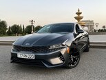 Kia K5-4