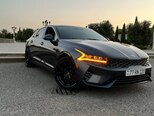Kia K5-5