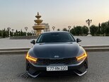 Kia K5-1