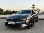 Kia K5-3