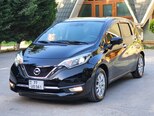Nissan Note-4