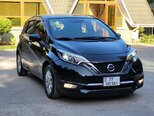 Nissan Note-1