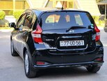 Nissan Note-10
