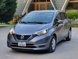 Nissan Note-4