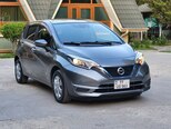 Nissan Note-5