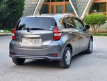 Nissan Note-8