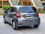Nissan Note-7