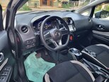 Nissan Note-13