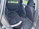 Nissan Note-16