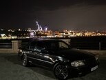 Mercedes C 180-2