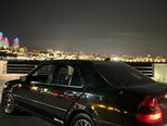 Mercedes C 180-3