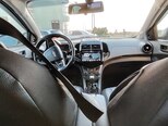 Chevrolet Aveo-4