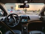 Chevrolet Aveo-8