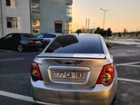 Chevrolet Aveo-5