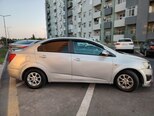 Chevrolet Aveo-6
