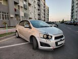 Chevrolet Aveo-7