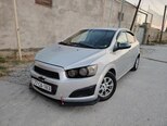 Chevrolet Aveo-3