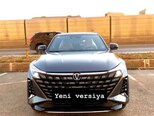 Changan Uni-Z-1
