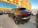 Changan Uni-Z-5