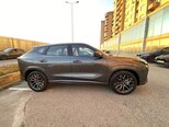 Changan Uni-Z-4