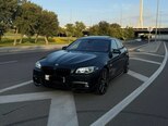 BMW 520-1