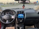 Nissan Note-21