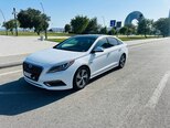 Hyundai Sonata-2