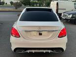 Mercedes C 300-11