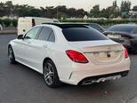 Mercedes C 300-12